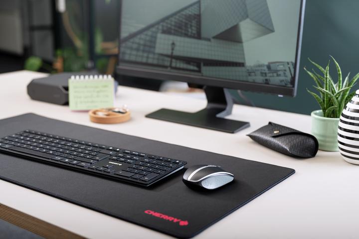 Produktbild CHERRY KW 9100 Slim (CH, Kabellos)