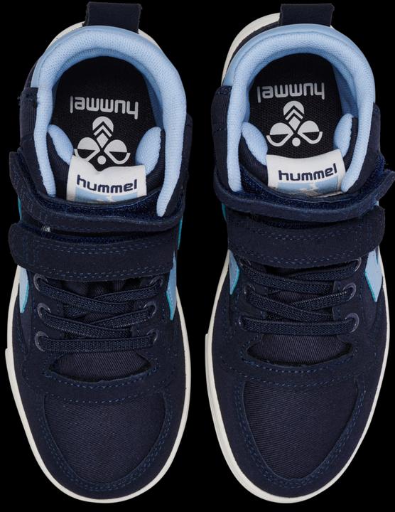 Produktbild hummel Slimmer Stadil High Jr (29)