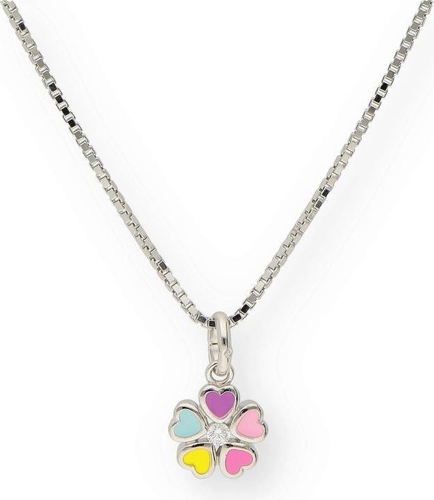 Produktbild Carat Motifs (Silber 925, 38 cm)