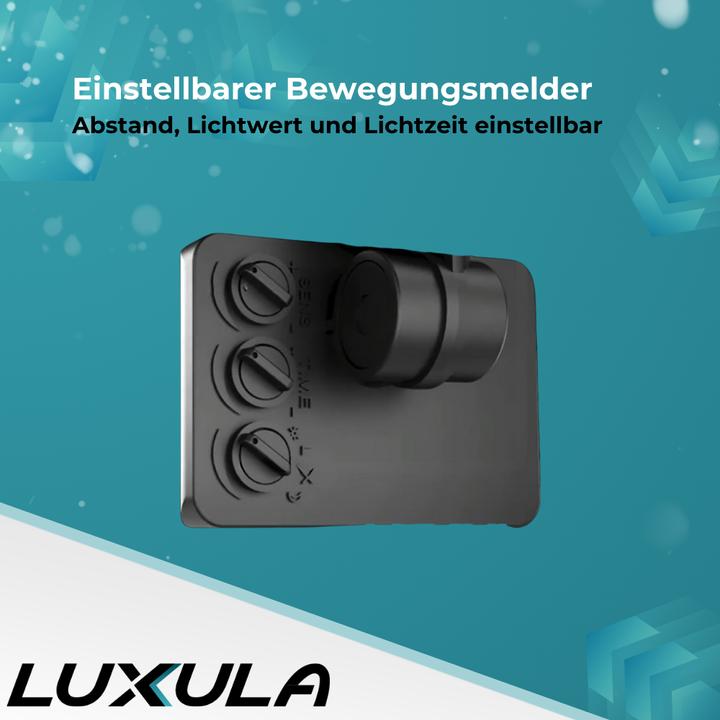 Produktbild Luxula LED-Fluter (2000 lm, IP65)