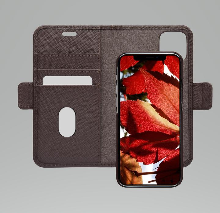 Productafbeelding dbramante1928 New York (Realme 12 Pro+, Apple iPhone 12)