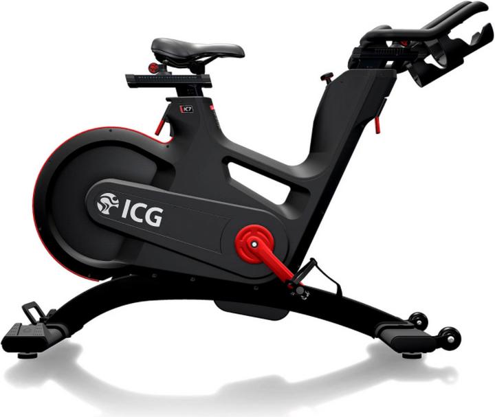 Produktbild Life Fitness IC7 Indoor Cycle