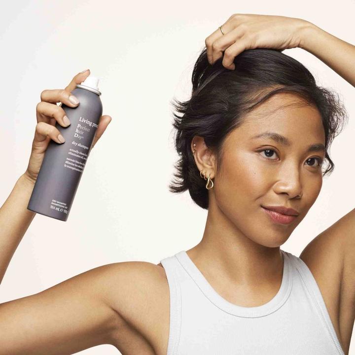 Produktbild Living Proof Perfect Hair Day (198 ml, Trockenshampoo)