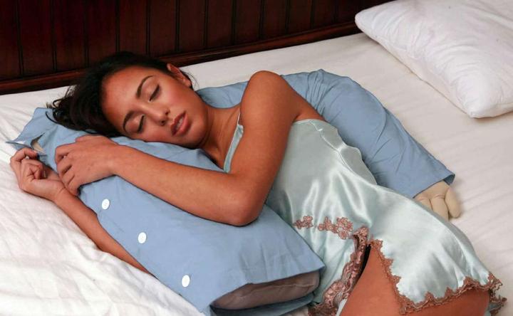 Actual product image TOP Boyfriend Cushion (55 x 55 cm)