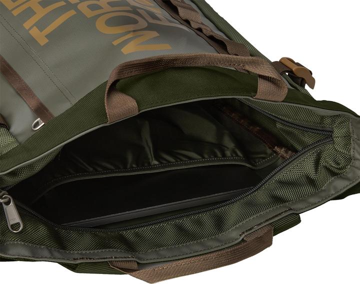 Actual product image North Face Base Camp Tote (16 l)