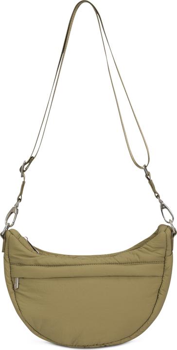 Actual product image Expatrié Half Moon Bag Vivy