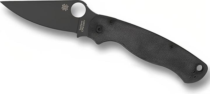 Actual product image Spyderco Para Military 2 (8.70 cm)