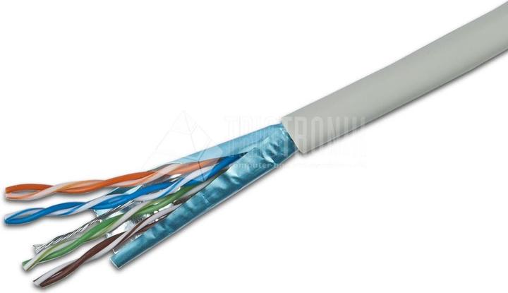 Image du produit Wirewin Câble de réseau (S/FTP, CAT6, 100 m)