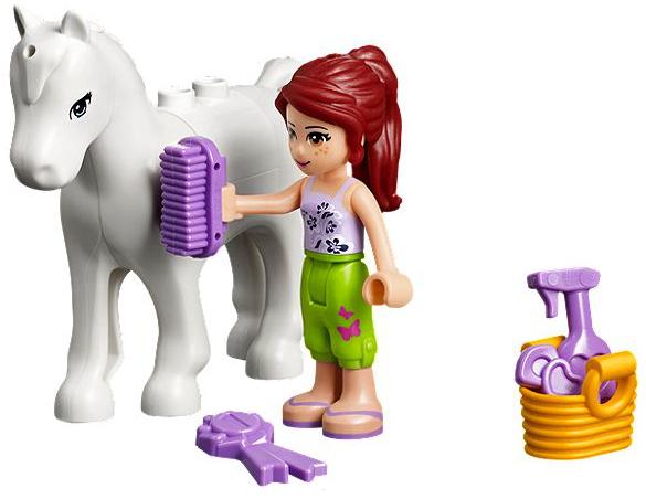 Immagine prodotto LEGO Grande Fattoria (41039, LEGO Friends)