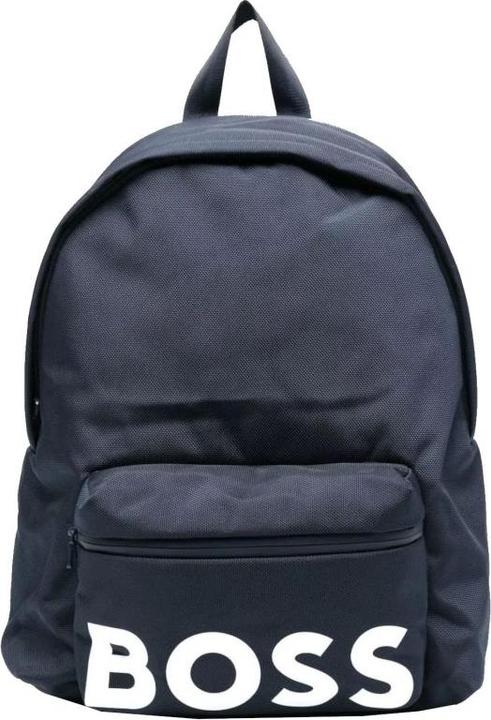 Produktbild BOSS Logo J20372-849 Sportrucksack (153341) (dunkelblaue Farbe) (15 l)