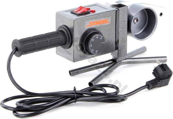Produktbild Sthor Kunststoff-Muffen-Schweissgerät 1500 Watt
