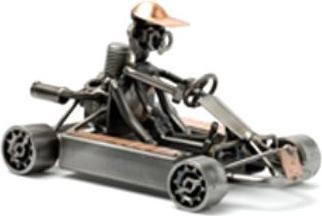 Produktbild Hinz & Kunst 402 - Modellauto "Go-Kart"