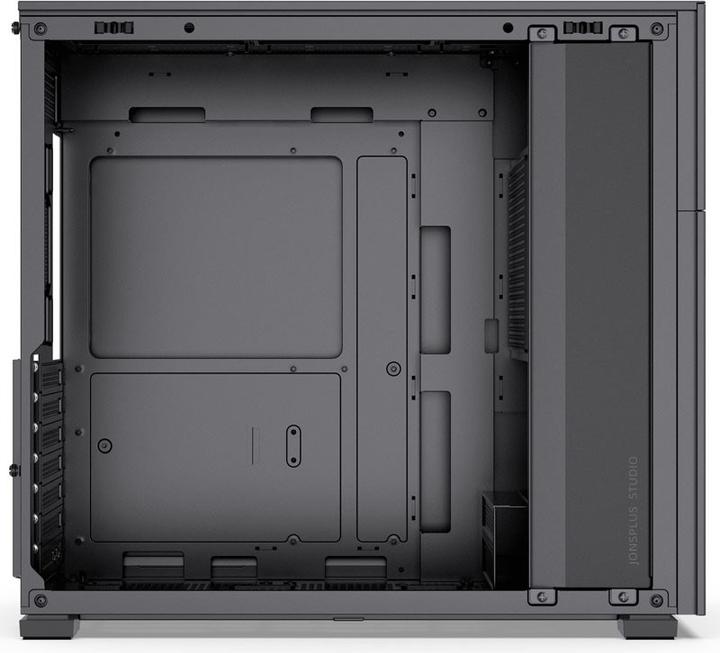 Actual product image Jonsbo D41 (ATX, mATX)