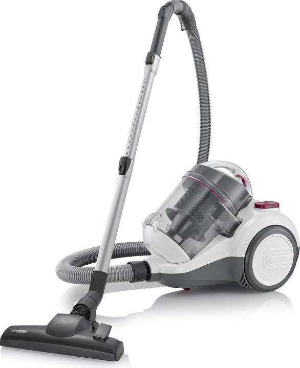 Actual product image Severin CY7088