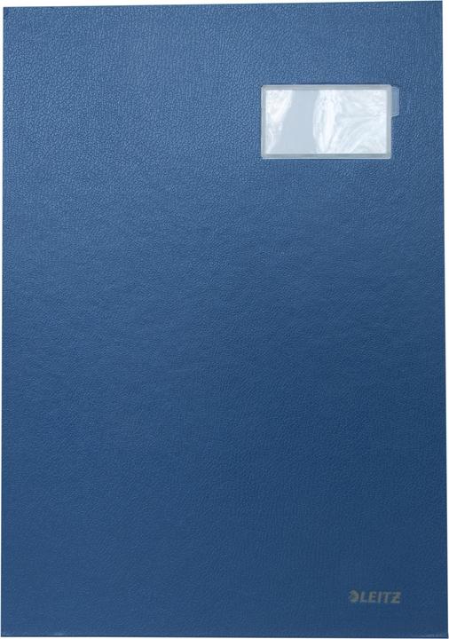 Produktbild Leitz Unterschriftsmappen (A4, 1 x)