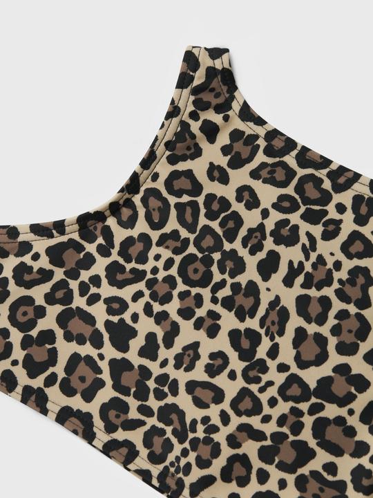 Actual product image Name it Leoprint Bikini (110)