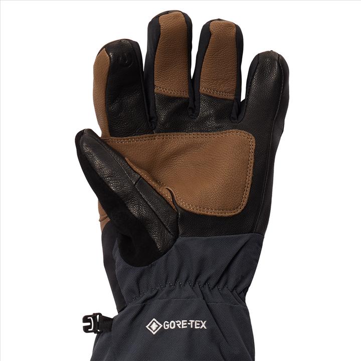 Image du produit Mountain Hardwear W High Exposure Gore-Tex Glove (S)