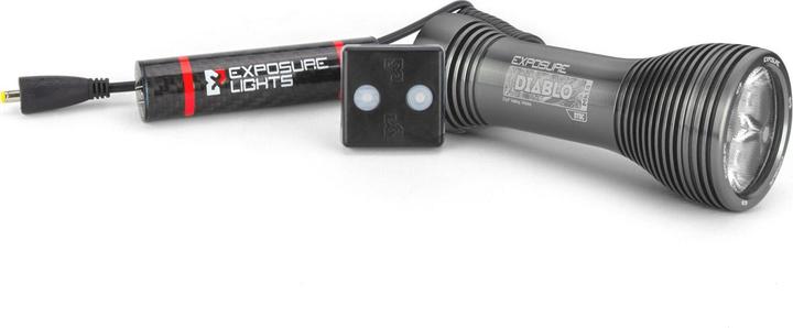Produktbild Exposure Lights Diablo & Support Cell SET (2100 lm)