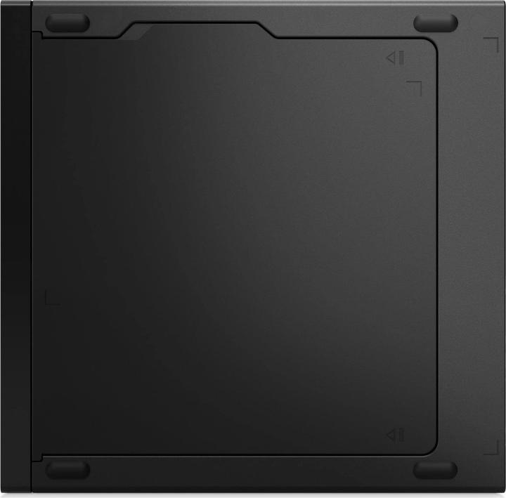 Produktbild Lenovo ThinkCentre M70q Gen 4 (Intel Core i7-13700T, 16 GB, 512 GB, UHD Graphics 770)