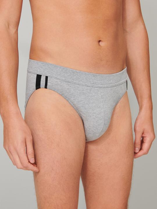Image du produit Schiesser Slip taille basse 95/5 Stretch (L, paquet de 6)