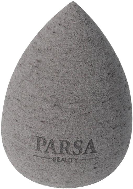 Parsa Beauty Parsa Nature Love Make-up Ei Kokosnuss, grau