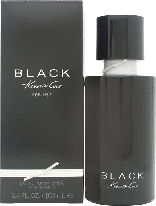 Produktbild Kenneth Cole Black (Eau de Parfum, 100 ml)