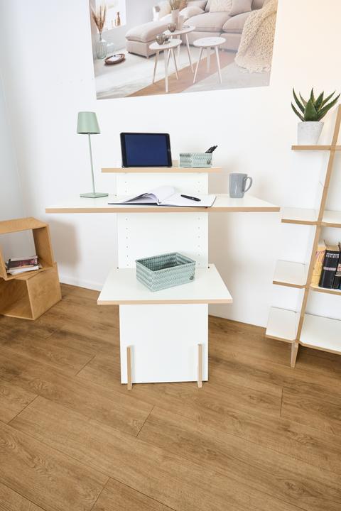 Immagine prodotto Tojo Tavoletta da scrivania S (58 x 25 cm)