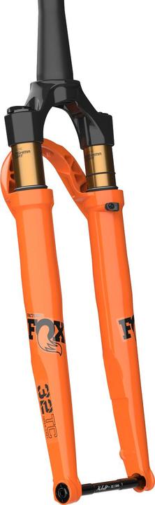 Actual product image Fox Suspension fork Float 32 TC PS 700C Grip 3Pos Adj (40 mm, Air)