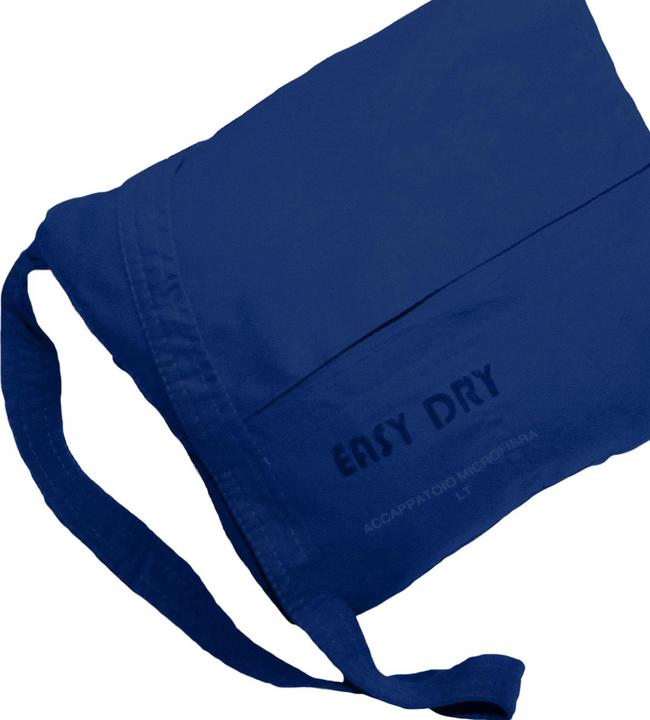 Actual product image Casativo Microfibre bathrobe (XXL)