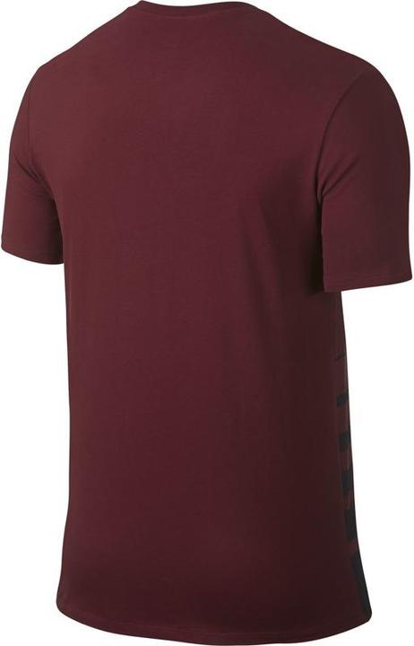 Image du produit Nike Tee Roger V-Neck (S)