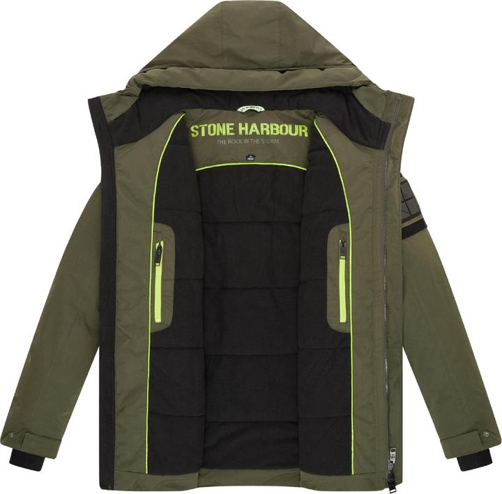 Actual product image Stone Harbour Edriik XX (XL)
