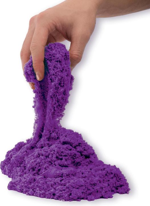 Produktbild Maki Kinetic Sand The Original Moldable Sensory Play Sand