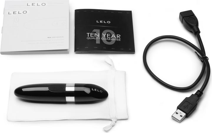 Actual product image LELO Mia 2