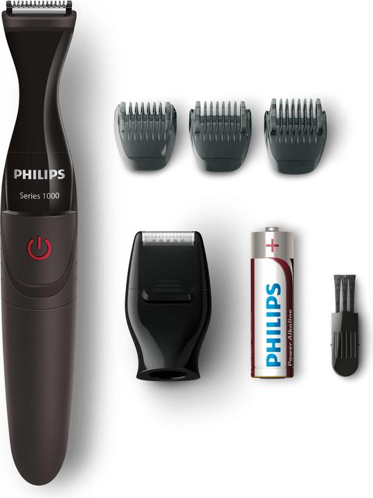 Philips Multigroom Series 1000