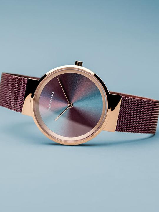 Produktbild Bering Anniversary (Analoguhr, 39 mm)