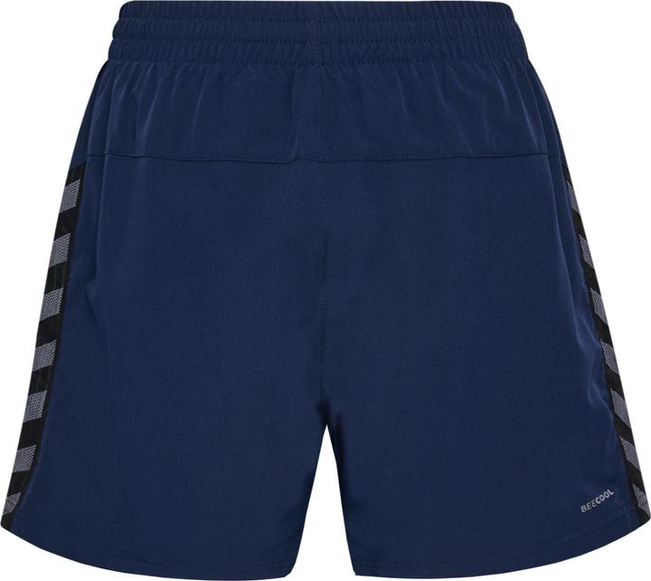 Image du produit hummel Hmlauthentic Woven Shorts Femme (XL)