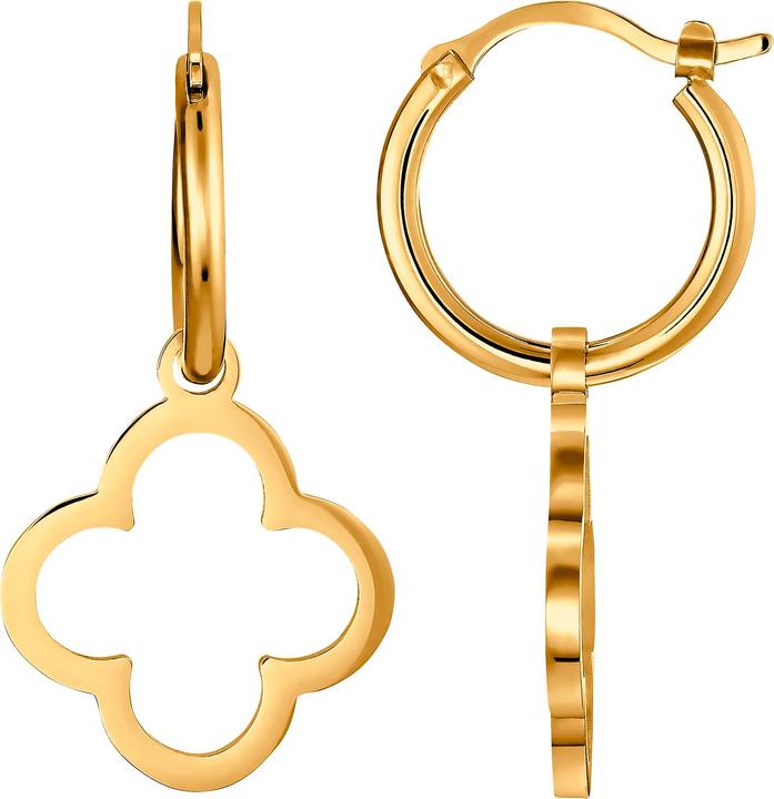 Actual product image Heideman Jonah polished (100% stainless steel)