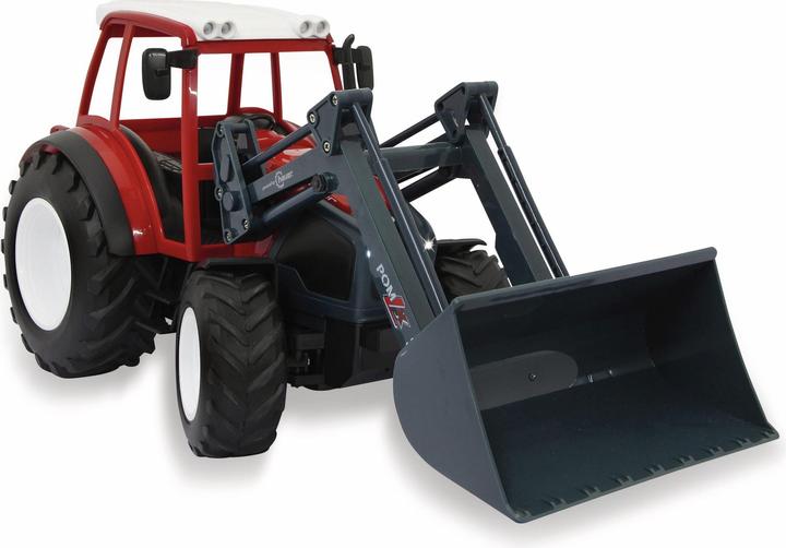Produktbild Jamara Lindner Geotrac