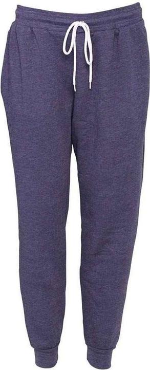 Canvas Jogginghose
