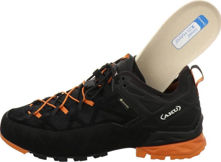 Actual product image AKU Rock DFS GTX shoes (42)