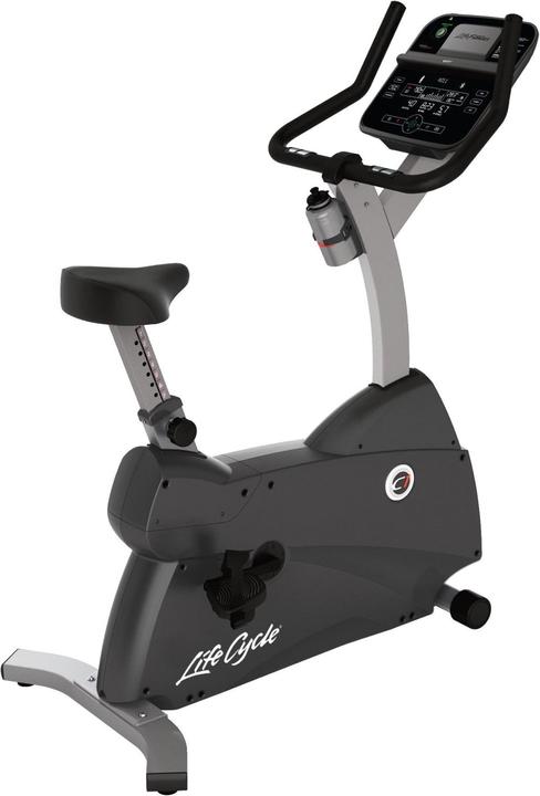 Image du produit Life Fitness C1 Vélo droit avec console Go