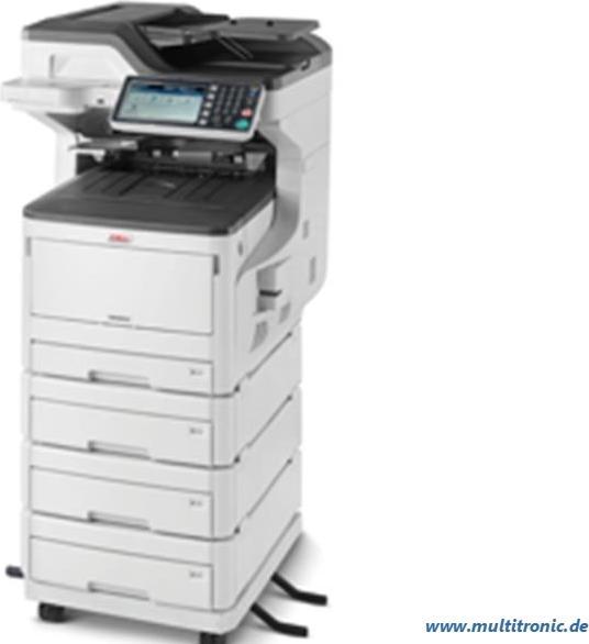 Image du produit OKI MC853dnv (Laser, Couleur)