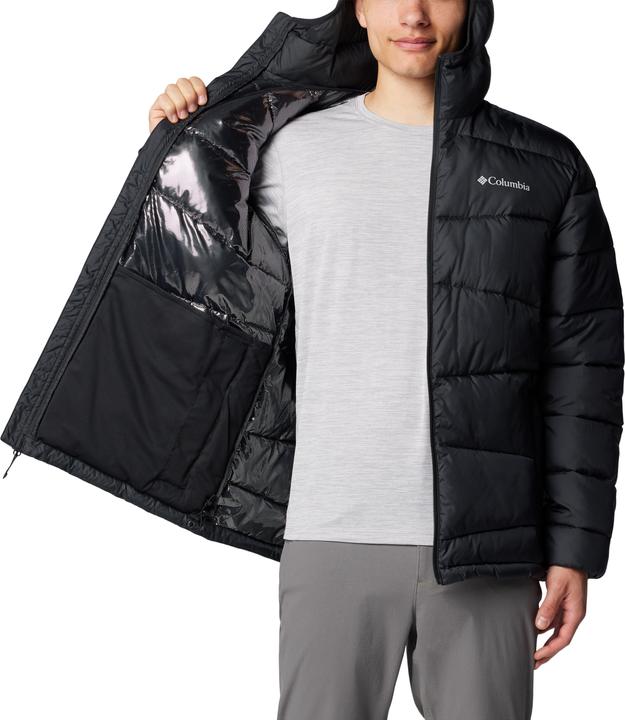 Actual product image Columbia Fivemile Butte II (M)