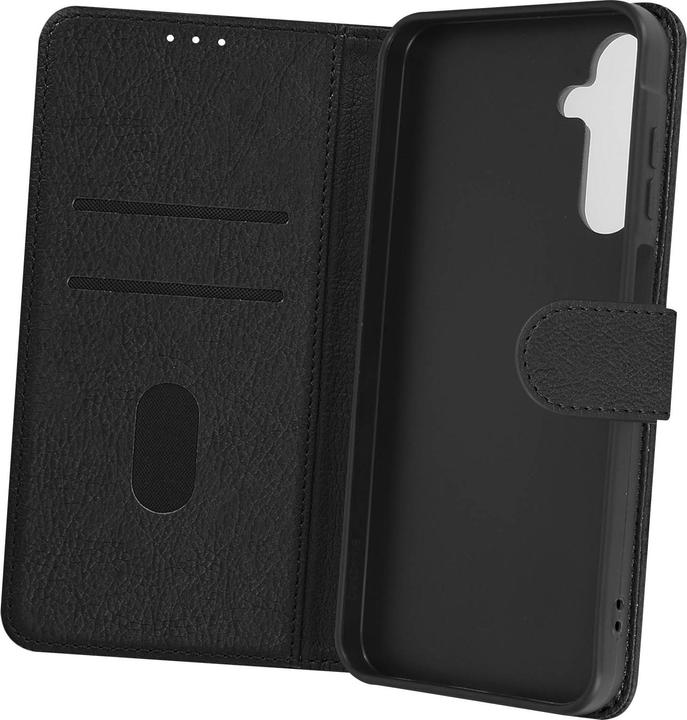 Produktbild Avizar Chesterfield Wallet Cover Series (Samsung Galaxy A05s)