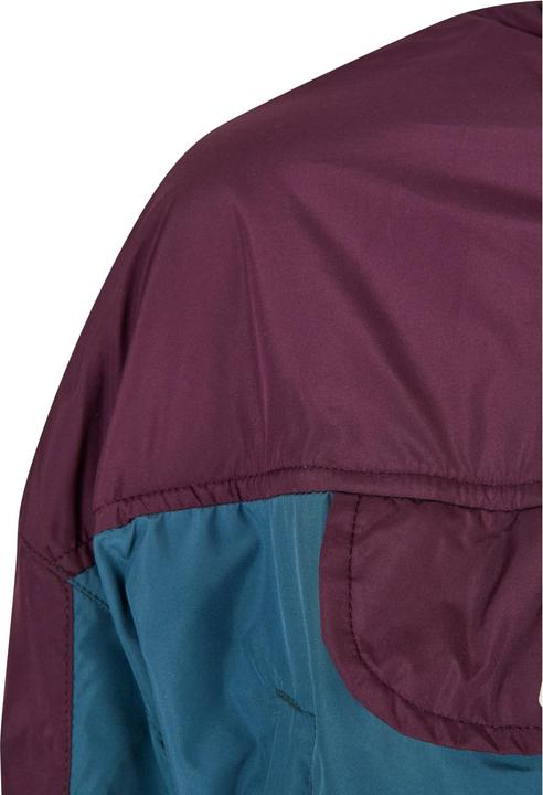 Produktbild Starter Ladies Colorblock Pull Over Jacket (L)