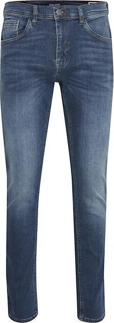 Denim blu medio (200291)