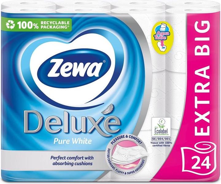 Image du produit Zewa Deluxe (24 x)