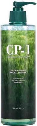 Produktbild CP-1 Esthetic House Daily Moisture Shampoo 500ml (500 ml)