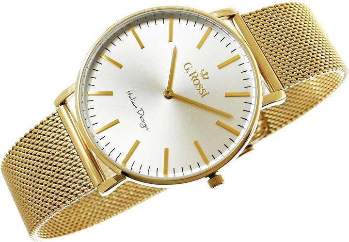 Image du produit Gino Rossi watch G. Rossi women's watch SARIA 11989B6-3D1 (Montre analogique)