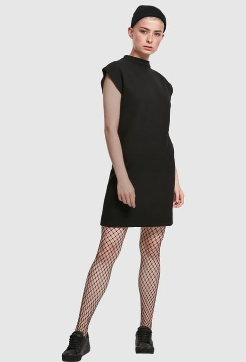 Image du produit Urban Classics Ladies Naps Terry Extended Shoulder Dress (XL)